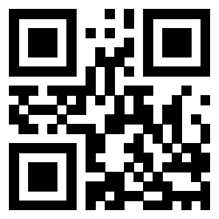 Immagine del Qr Code di 3205761357