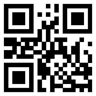 Scansione del Qr Code di 3205761358