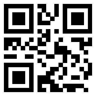 3205761361 Qr Code associato