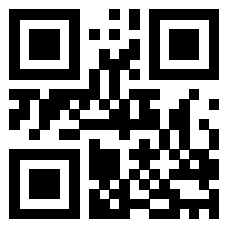 Immagine del QrCode di 3205761362