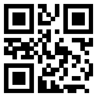 3205761369 QrCode associato