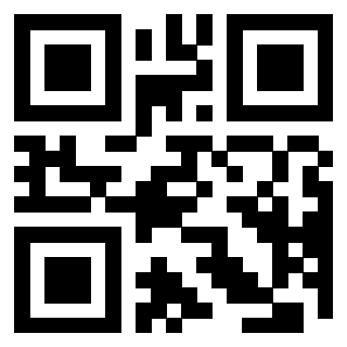 Immagine del Qr Code di 3205761372