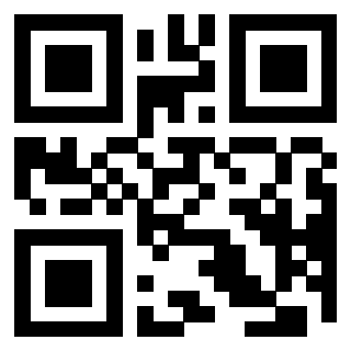 3205761373 - Immagine del QrCode associato