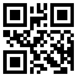 Immagine del Qr Code di 3205761374