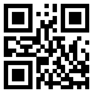 3205761377 - Immagine del Qr Code associato