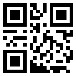 Il QrCode di 3205761381
