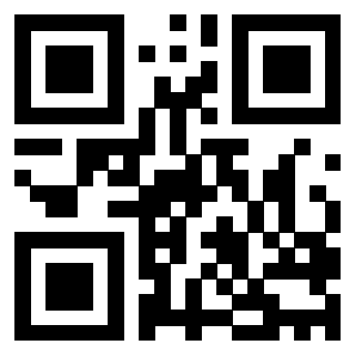 Il QrCode di 3205761383
