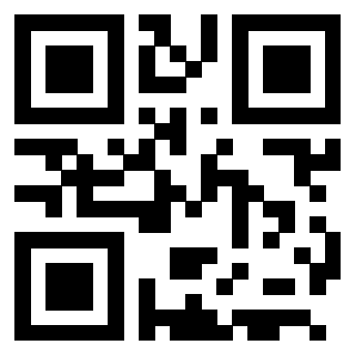 3205761386 Qr Code associato