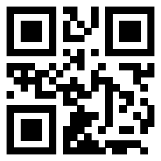 Immagine del QrCode di 3205761387