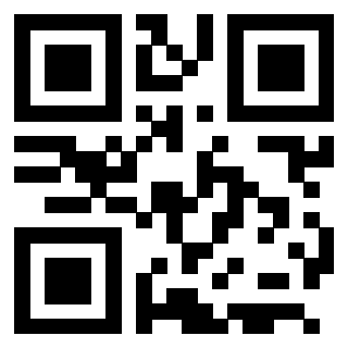 Qr Code di 3205761388
