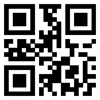 Scansione del Qr Code di 3205761392