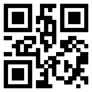 3205761393 - Immagine del Qr Code associato