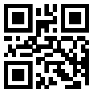 Scansione del Qr Code di 3205761396