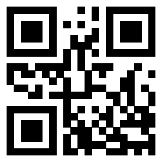 3205761399 - Immagine del Qr Code associato