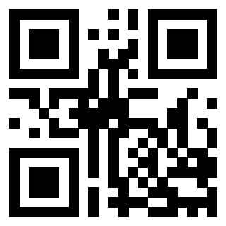 3205761401 - Immagine del Qr Code associato