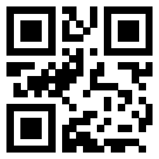Immagine del QrCode di 3205761406