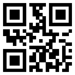 Scansione del Qr Code di 3205761408