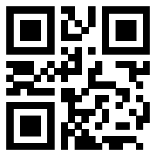 3205761409 - Immagine del Qr Code