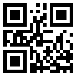 3205761412 QrCode associato
