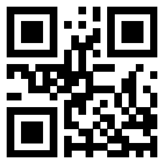 Scansione del Qr Code di 3205761415