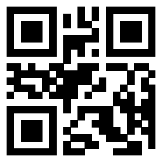 3205761417 QrCode associato