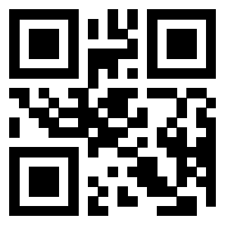 Il QrCode di 3205761419