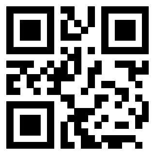 Scansione del QrCode di 3205761428