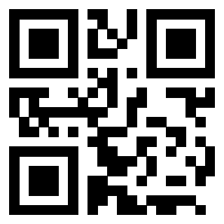 Scansione del QrCode di 3205761429
