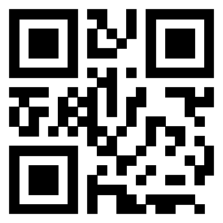 Immagine del Qr Code di 3205761430