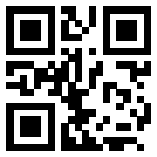 3205761432 - Immagine del QrCode associato