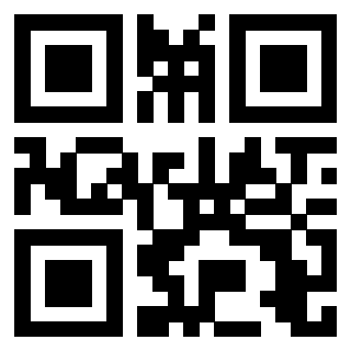 Il Qr Code di 3205761434