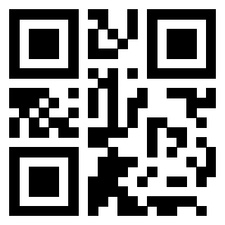 Il Qr Code di 3205761436