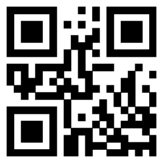 3205761437 - Immagine del QrCode associato