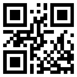 Scansione del Qr Code di 3205761438
