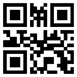 Il Qr Code di 3205761440