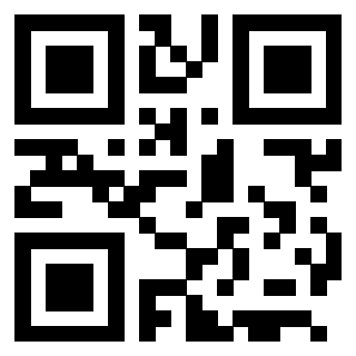 Immagine del QrCode di 3205761449