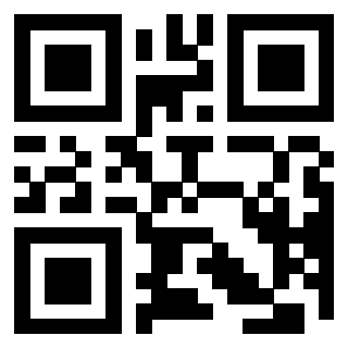 Immagine del Qr Code di 3205761450