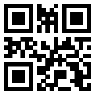 Scansione del QrCode di 3205761452