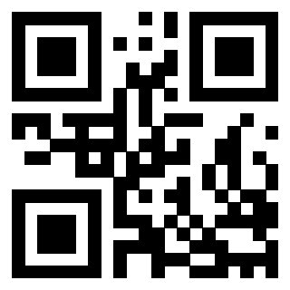 Immagine del Qr Code di 3205761456