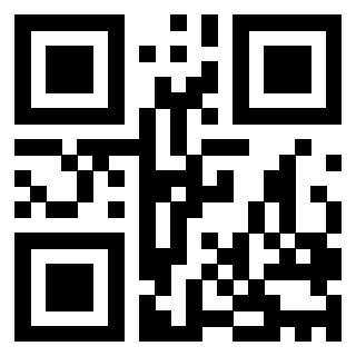 3205761459 - Immagine del Qr Code associato