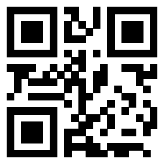 Scansione del Qr Code di 3205761461