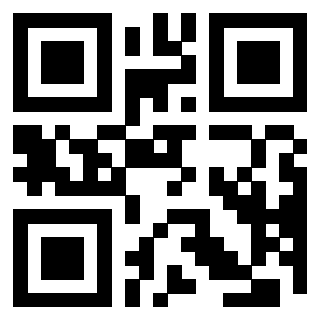 Qr Code di 3205761462