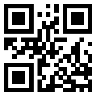 3205761465 - Immagine del QrCode associato