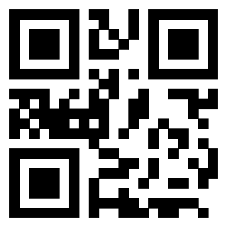 Immagine del Qr Code di 3205761473