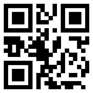 Scansione del Qr Code di 3205761475