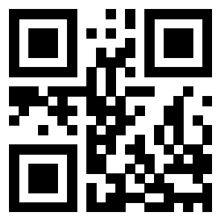 Scansione del QrCode di 3205761477