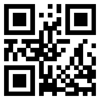 Immagine del Qr Code di 3205761478