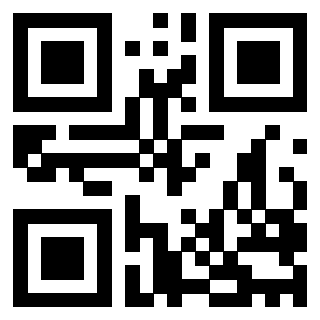 Il QrCode di 3205761479