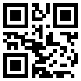 Immagine del QrCode di 3205761480
