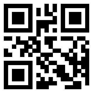 Scansione del QrCode di 3205761481